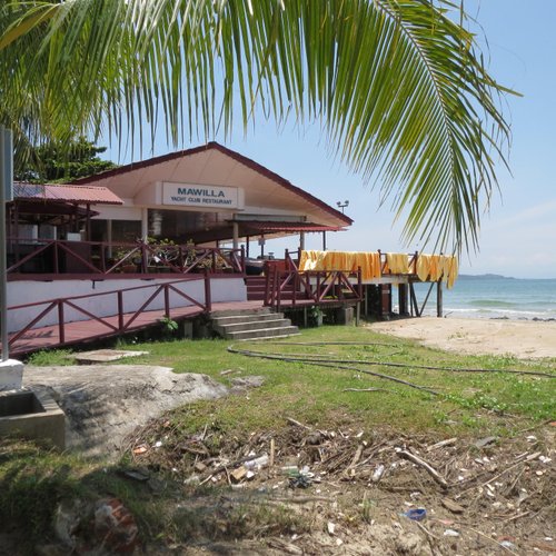 dating places in labuan