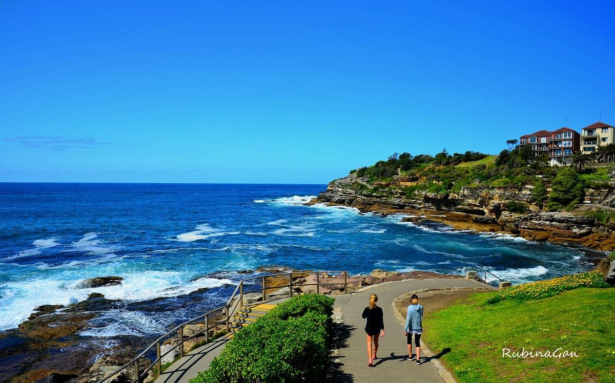 Bondi to Coogee Walk - All You Need to Know BEFORE You Go (2023)