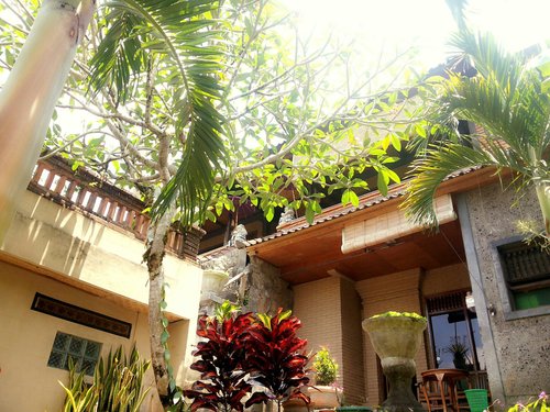CITRUS TREE VILLAS - SULENDRA Ubud, Bali image