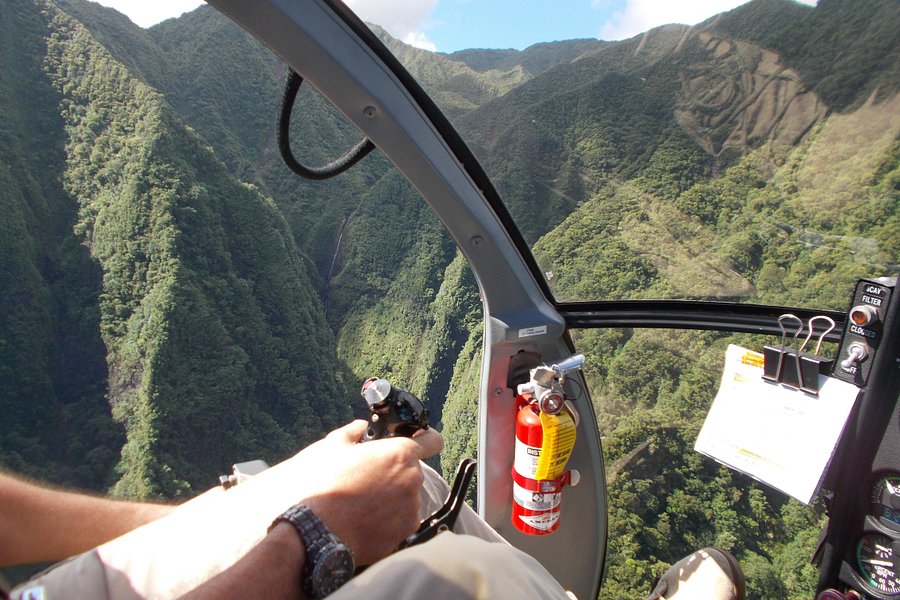 groupon helicopter tours