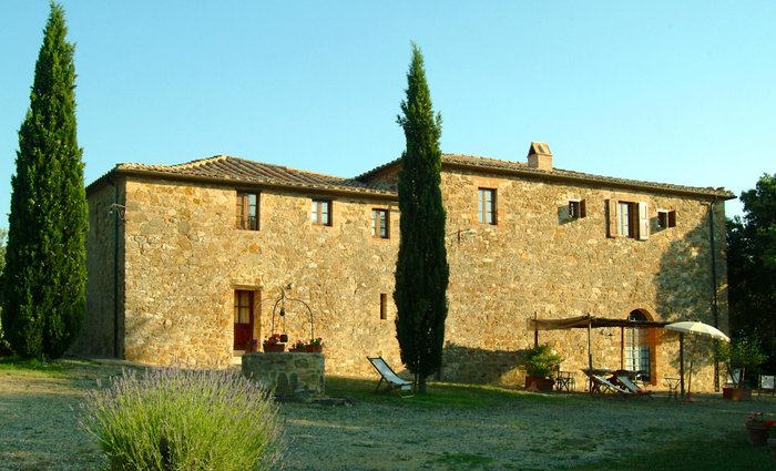 MONTECAPRILI - Condominium Reviews (Montalcino, Italy)