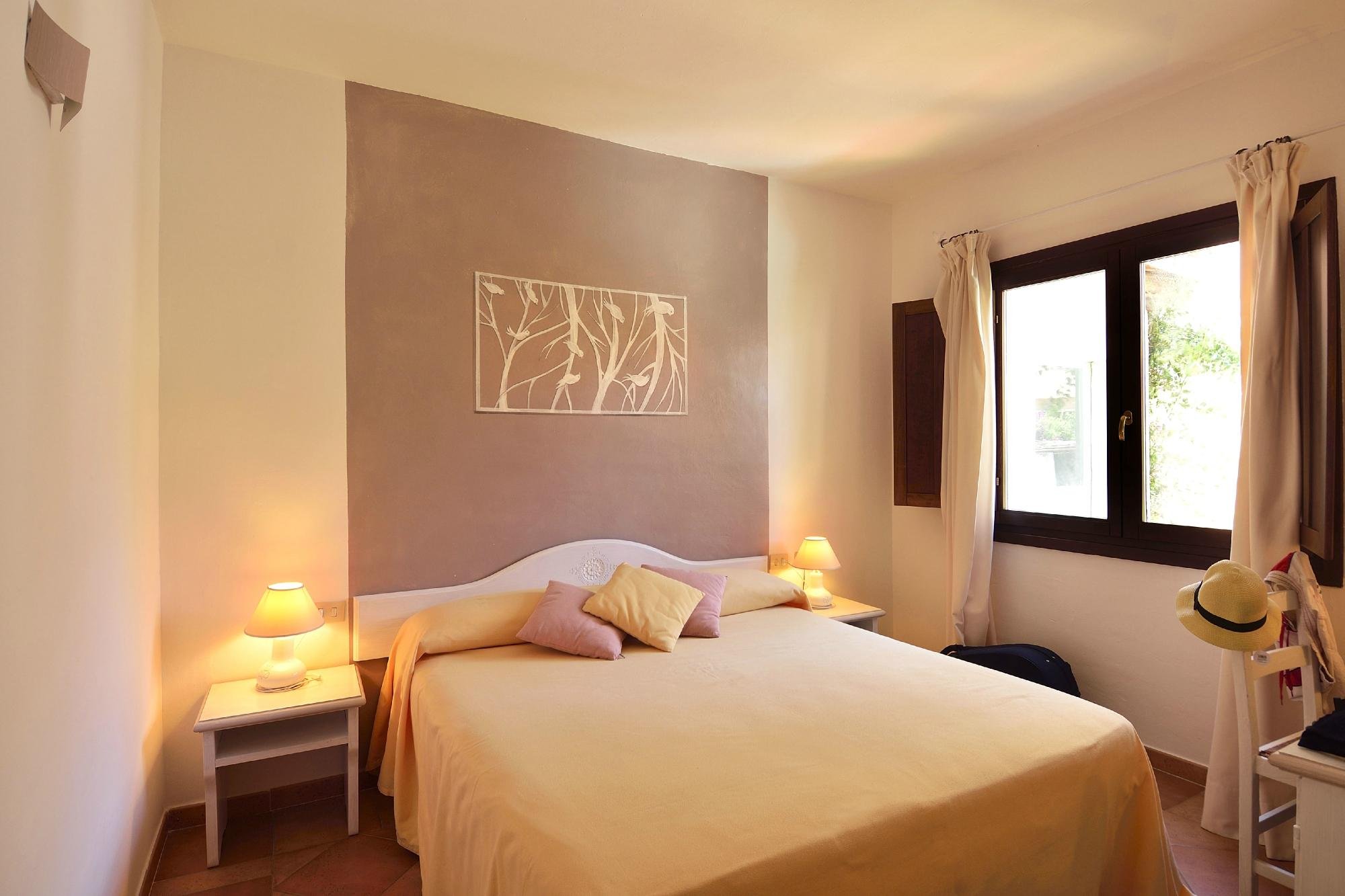 Boutique Hotel Sant'Andrea - San Pantaleo by null