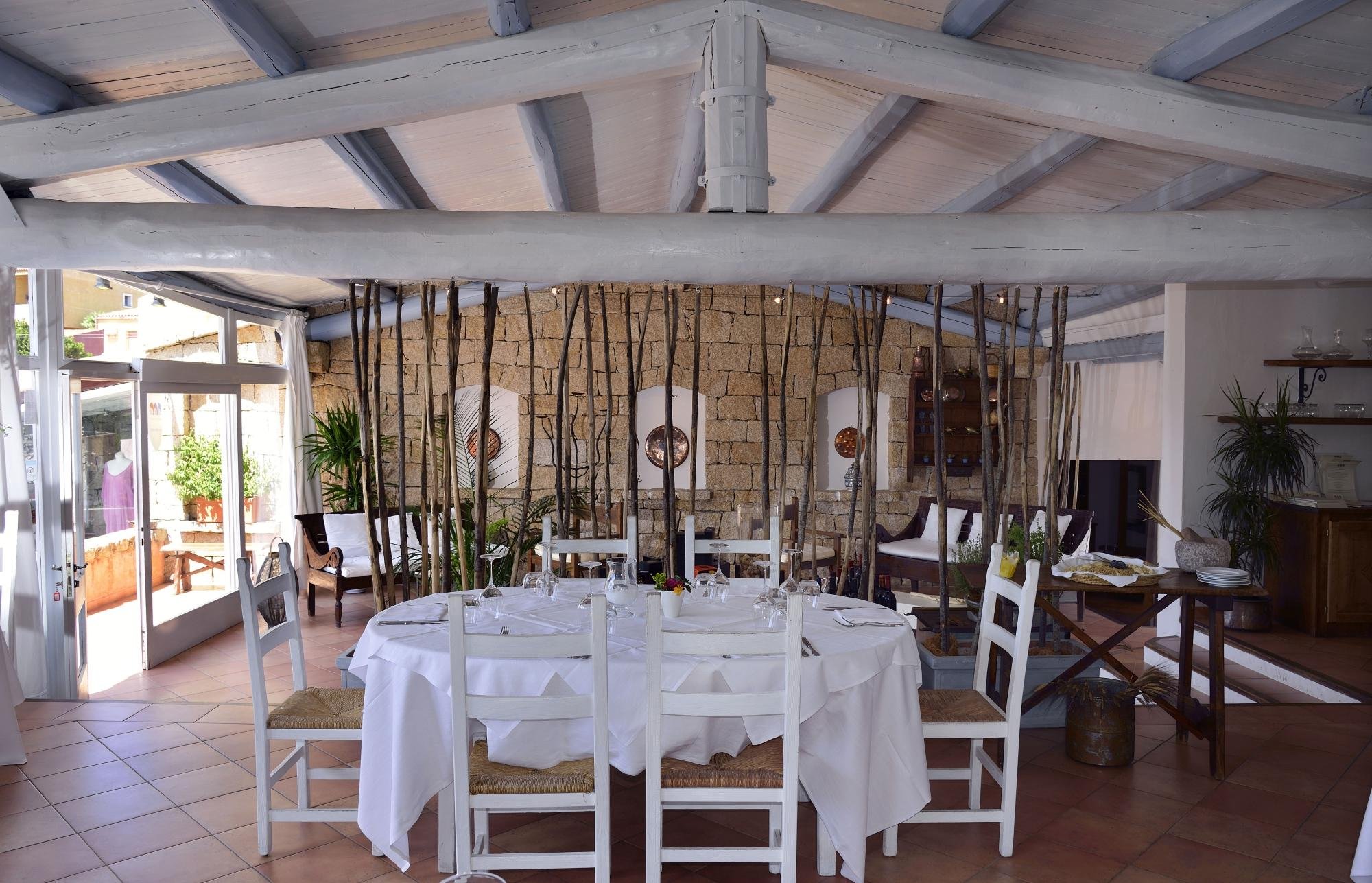 Boutique Hotel Sant'Andrea - San Pantaleo by null