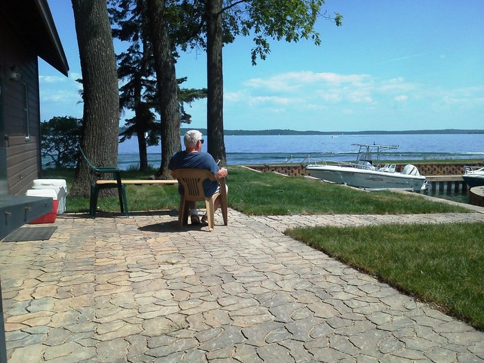 Mississippi Lake Walker Family Campground: Your Next Escape Awaits!