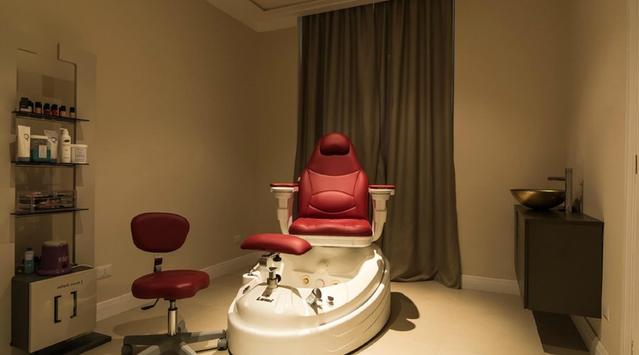 Pedispa