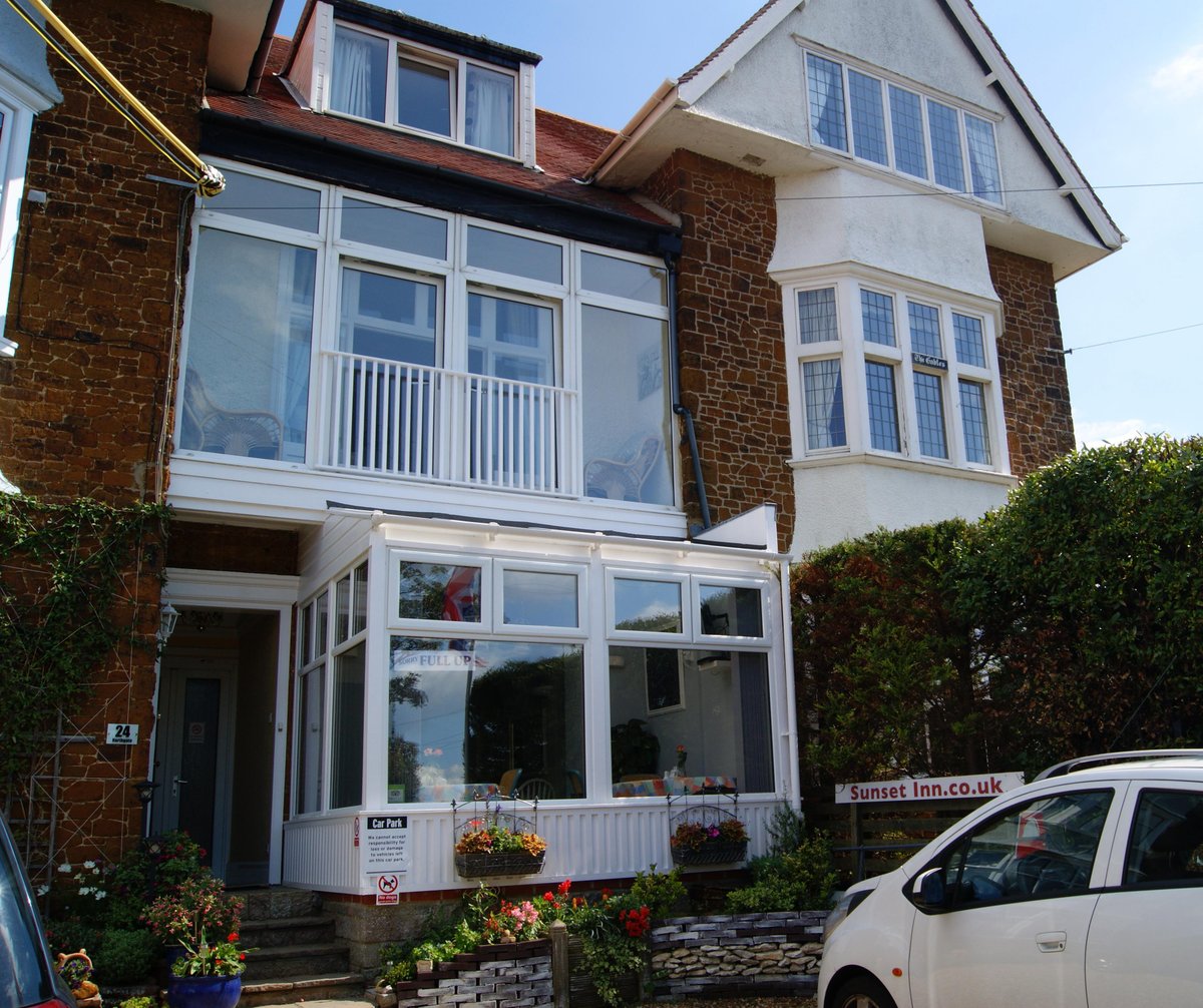 Sunset Inn Updated 2022 Prices And Guest House Reviews Hunstanton