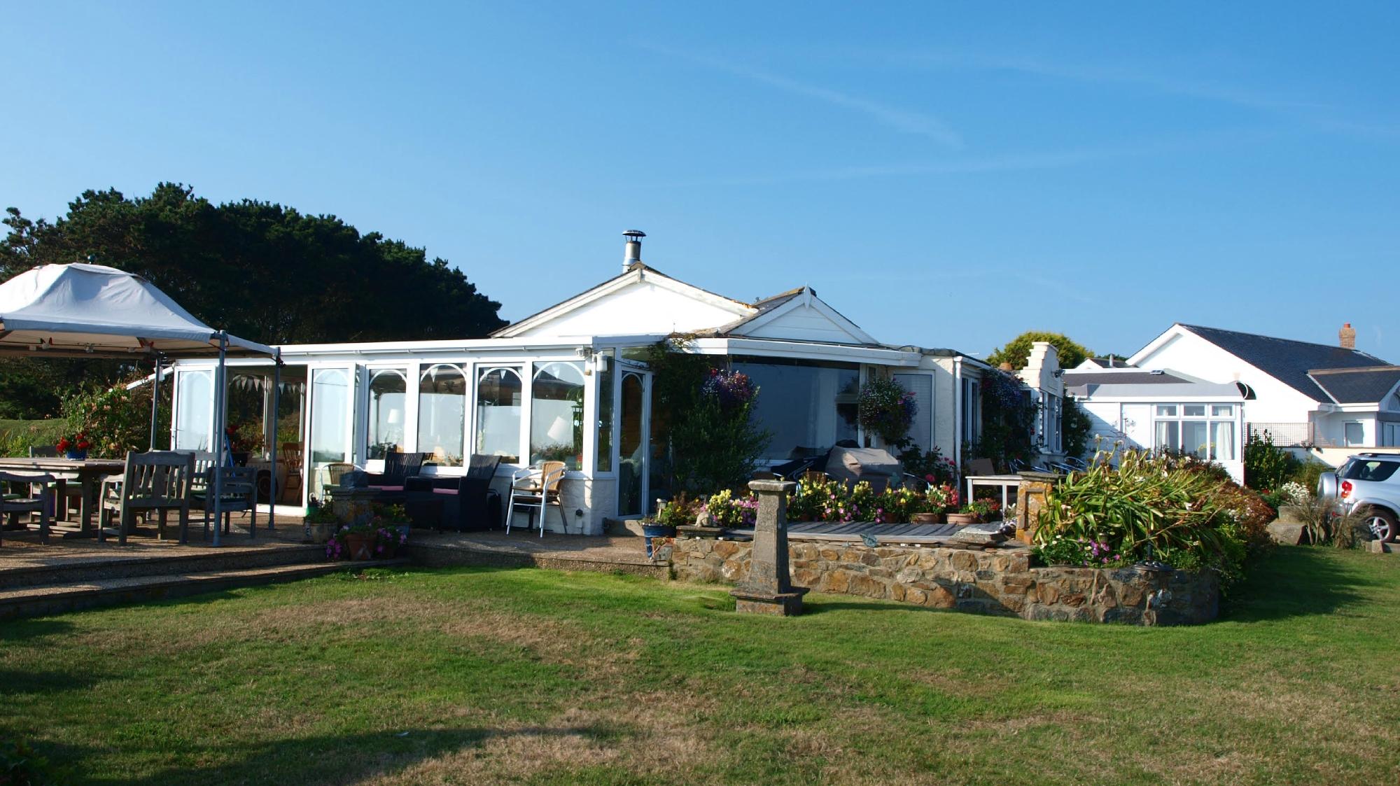 SEABREEZE B&B - Reviews (Guernsey/St Martin)