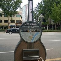 sign