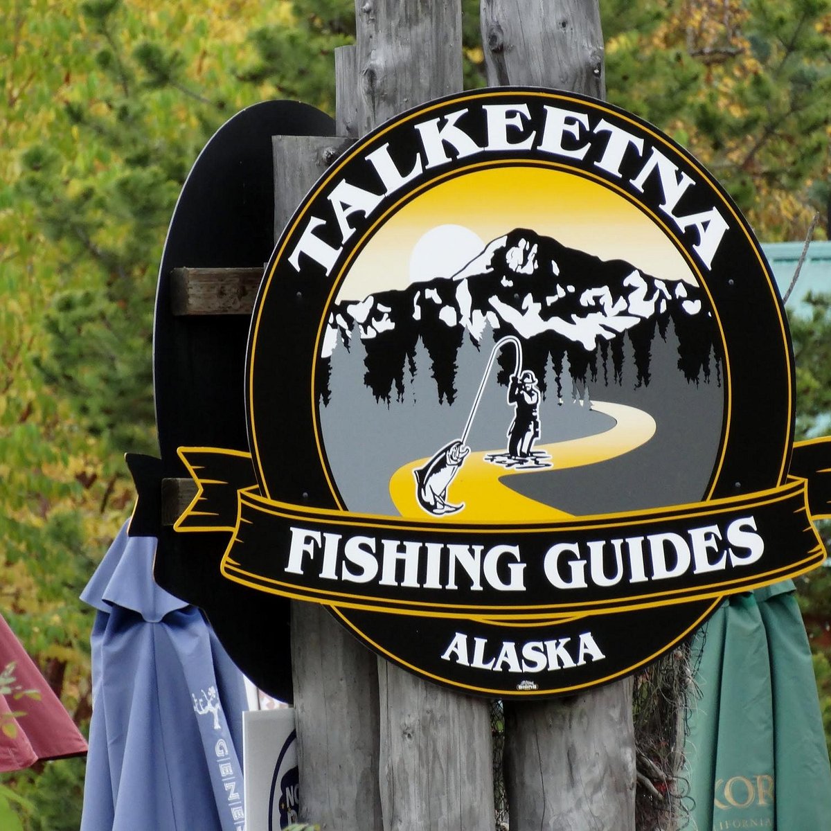 Talkeetna Fishing Guides : 2022 Ce qu'il faut savoir pour votre visite