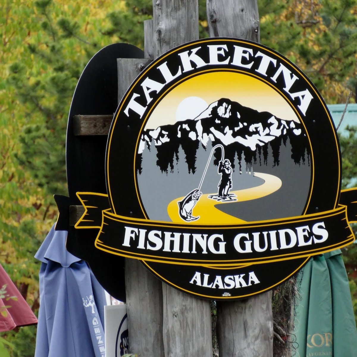 Talkeetna Fishing Guides : 2022 Ce qu'il faut savoir pour votre visite