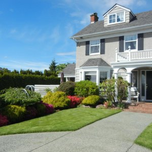 A Good Knight Bed and Breakfast Victoria BC Canada