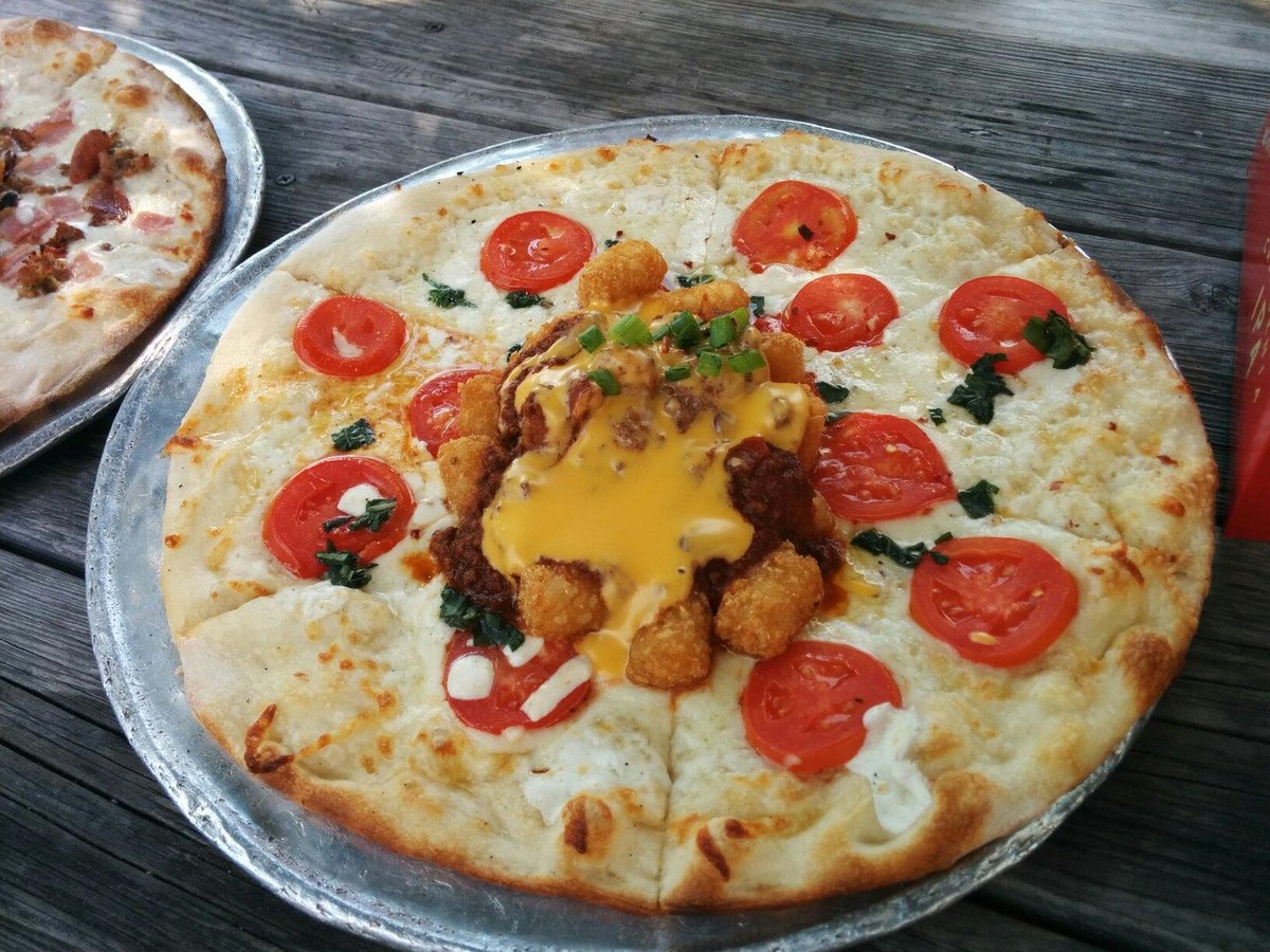 GRINDERS PIZZA, Kansas City Menu, Prices & Restaurant Reviews Food