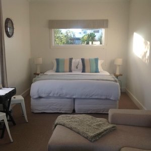 Coast Suite