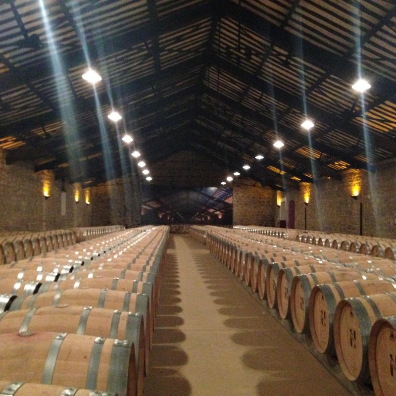 Bodega La Rioja Alta S.A. (Haro) - 2021 Qué saber antes de ir - Lo más ...