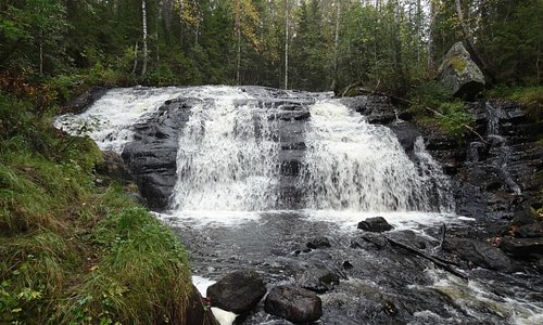 Posio, Finland 2023: Best Places to Visit - Tripadvisor