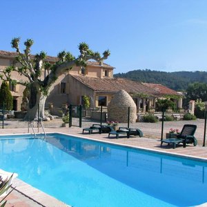Le Moulin de Lavon au coeur du Luberon