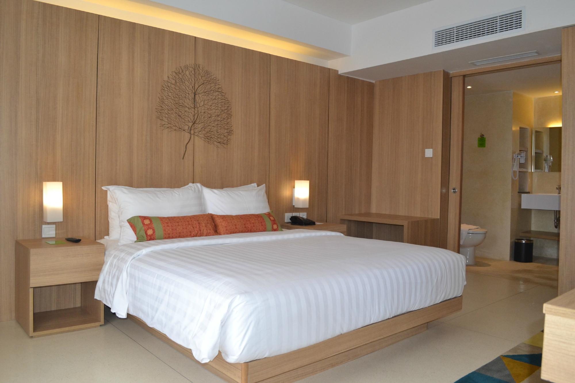 Grand Zuri Kuta Bali Rooms: Pictures & Reviews - Tripadvisor