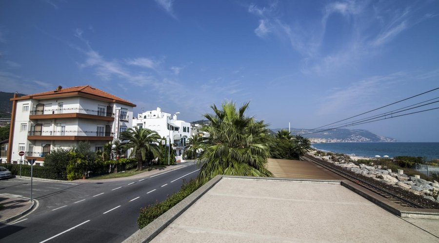 Vista mare