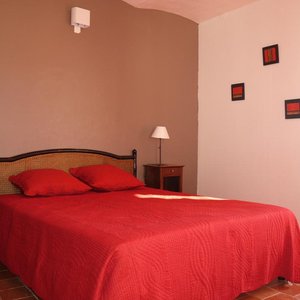 Chambre hôtes ACasa