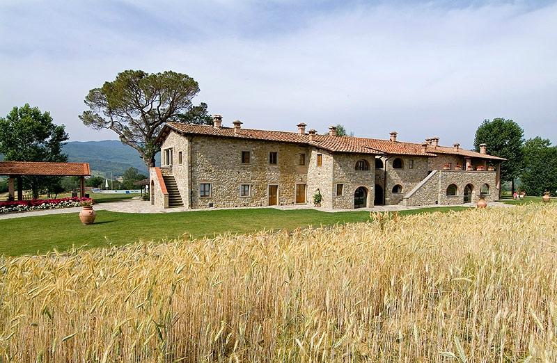 AGRITURISMO ANTICO FIO Prices Farmhouse Reviews Poppi Italy