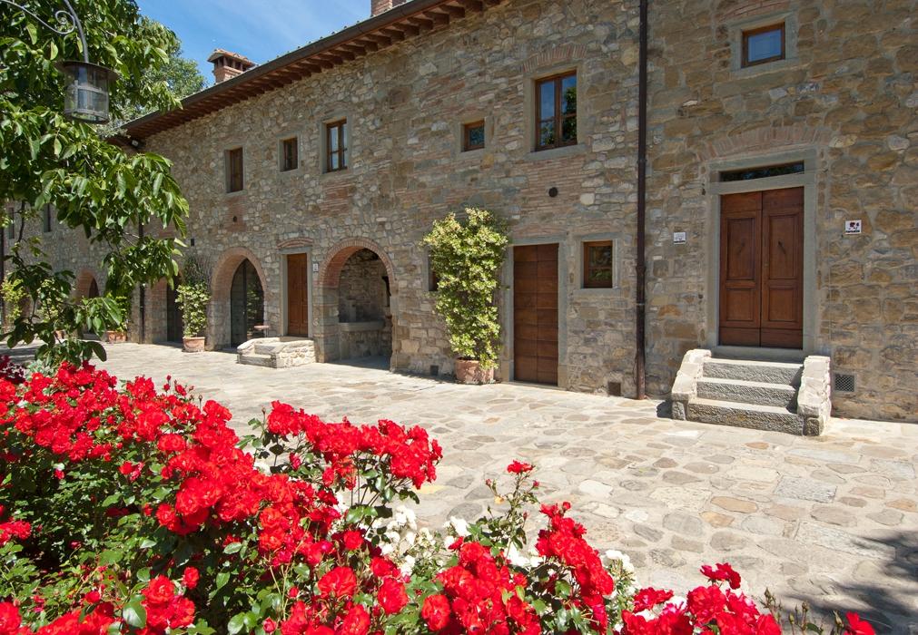 AGRITURISMO ANTICO FIO Prices Farmhouse Reviews Poppi Italy