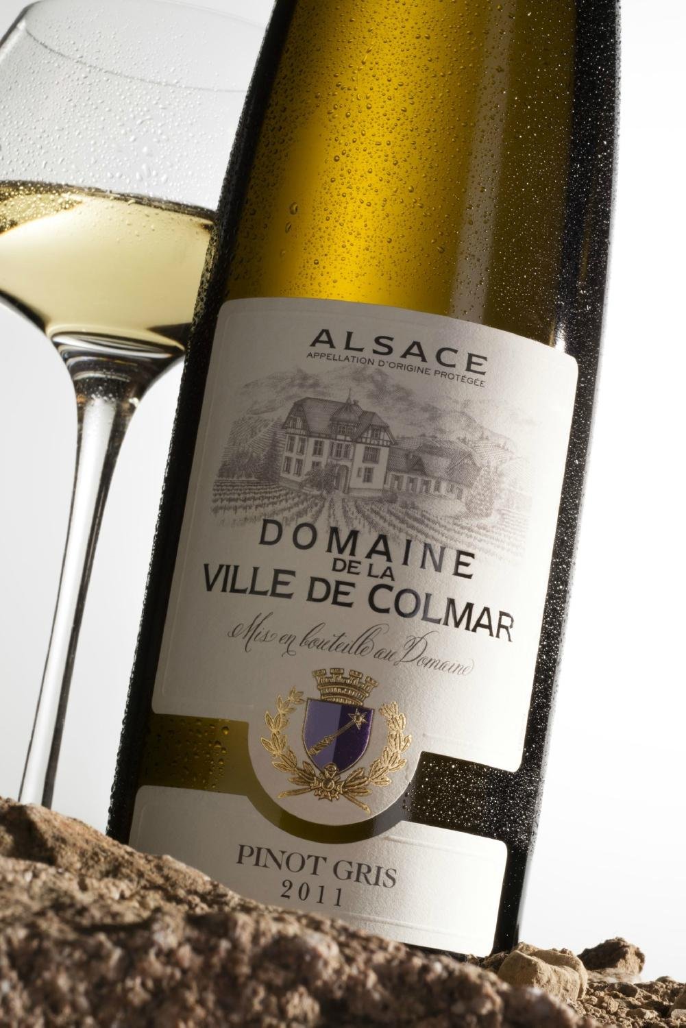 Domaine Viticole de la Ville de Colmar, Кольмар: лучшие советы перед  посещением - Tripadvisor