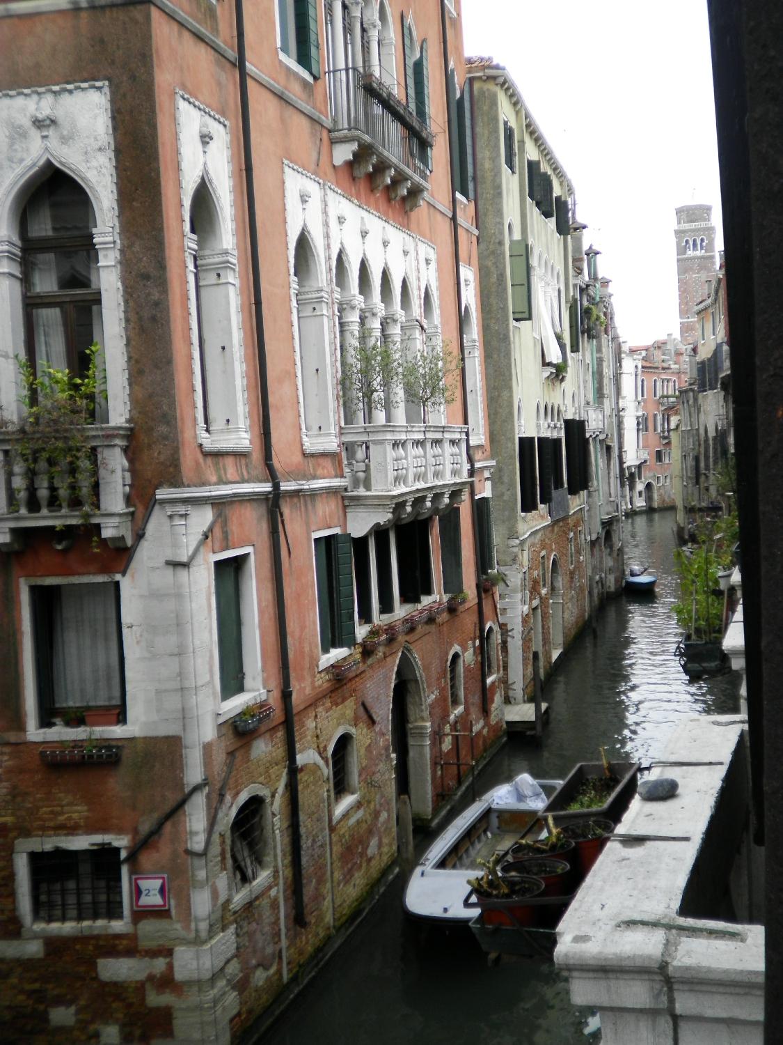 B&B CRISTINA: Bewertungen & Fotos (Venedig, Venice) - Tripadvisor