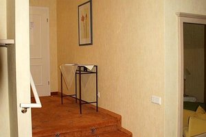 Rom og suite