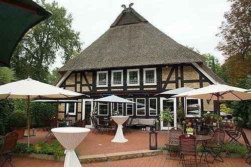 Köllner's Landhaus