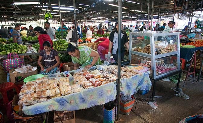Marche de Goodlands image