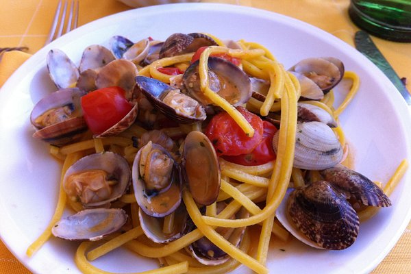 THE 10 BEST Restaurants in Bracciano (Updated November 2023)