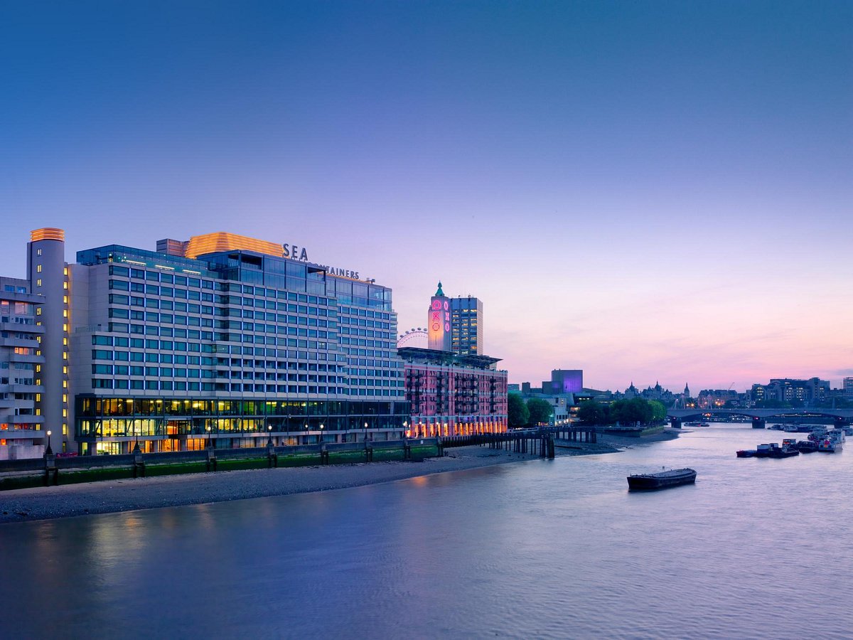 Sea Containers London, hotel in London