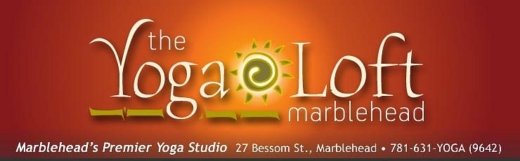 The Yoga Loft Marblehead image