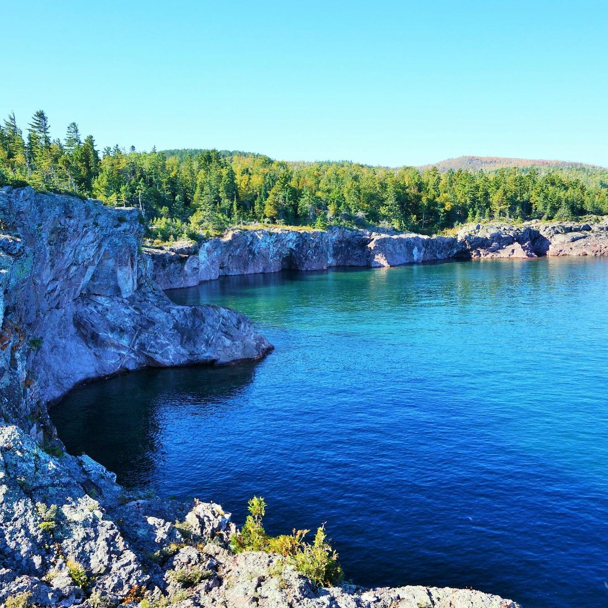 Culinary Delights Await Near Tettegouche State Park