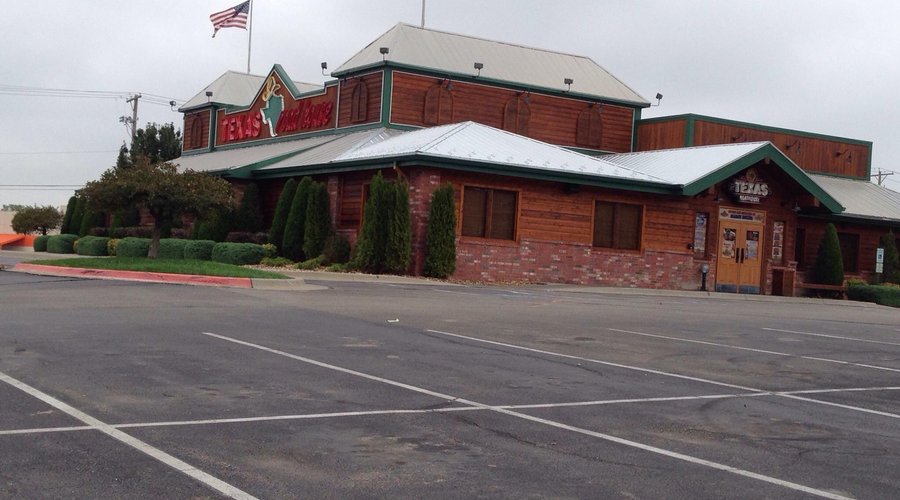 Texas Roadhouse