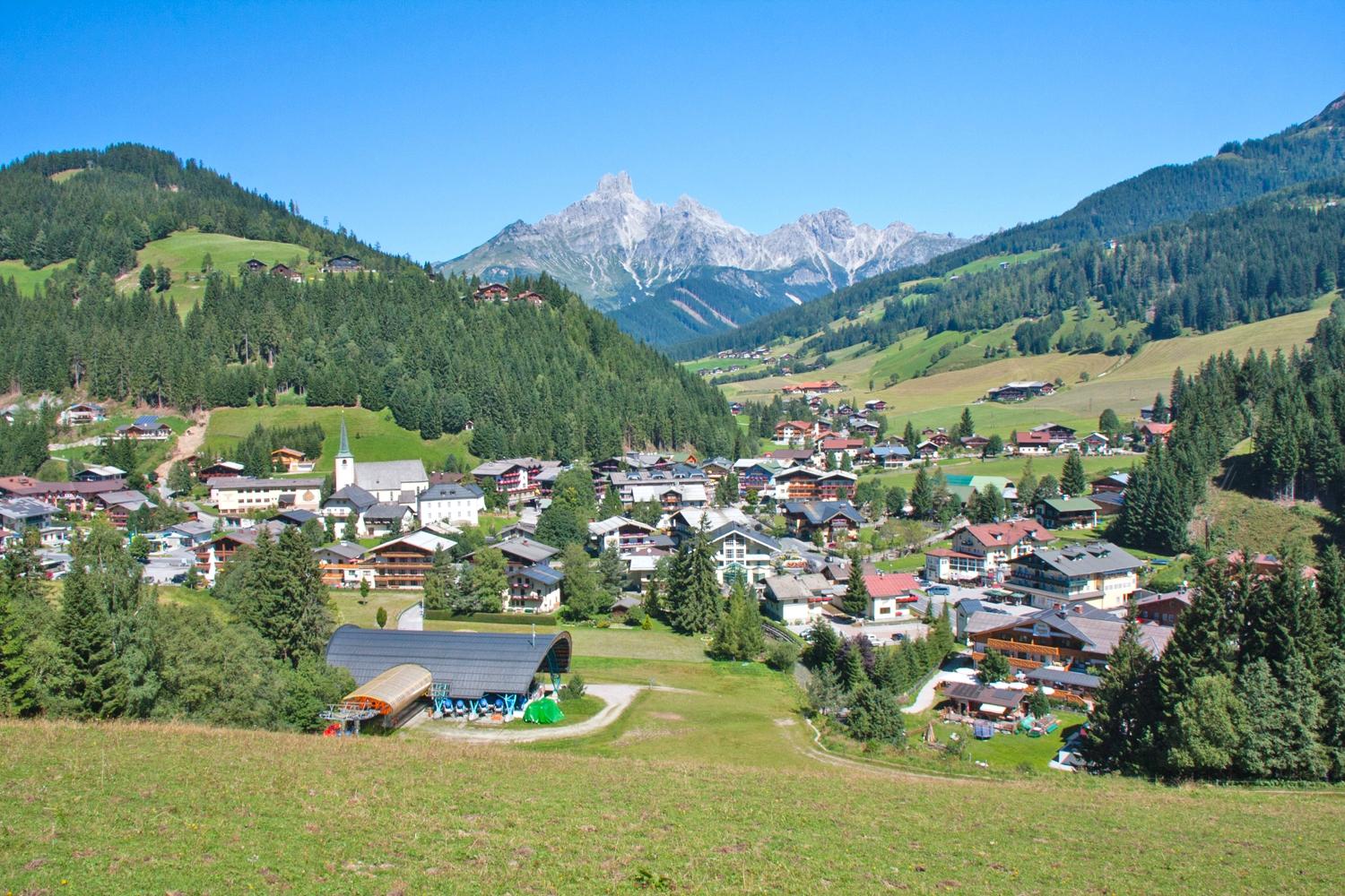 Filzmoos, Austria 2024: All You Need To Know Before You Go - Tripadvisor