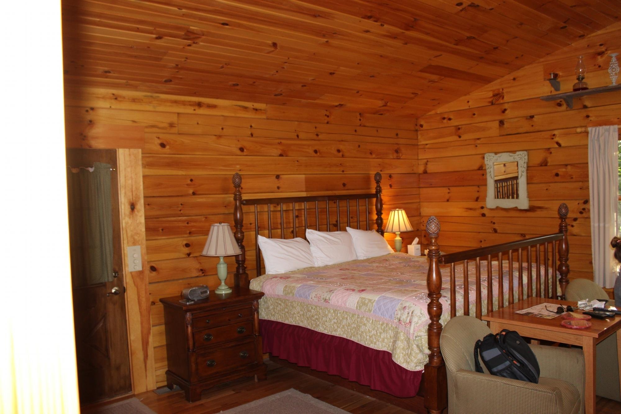 CRIPPLE CREEK BED AND BREAKFAST CABINS - Updated 2022 Prices ...