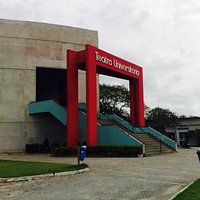 Teatro Da UFES