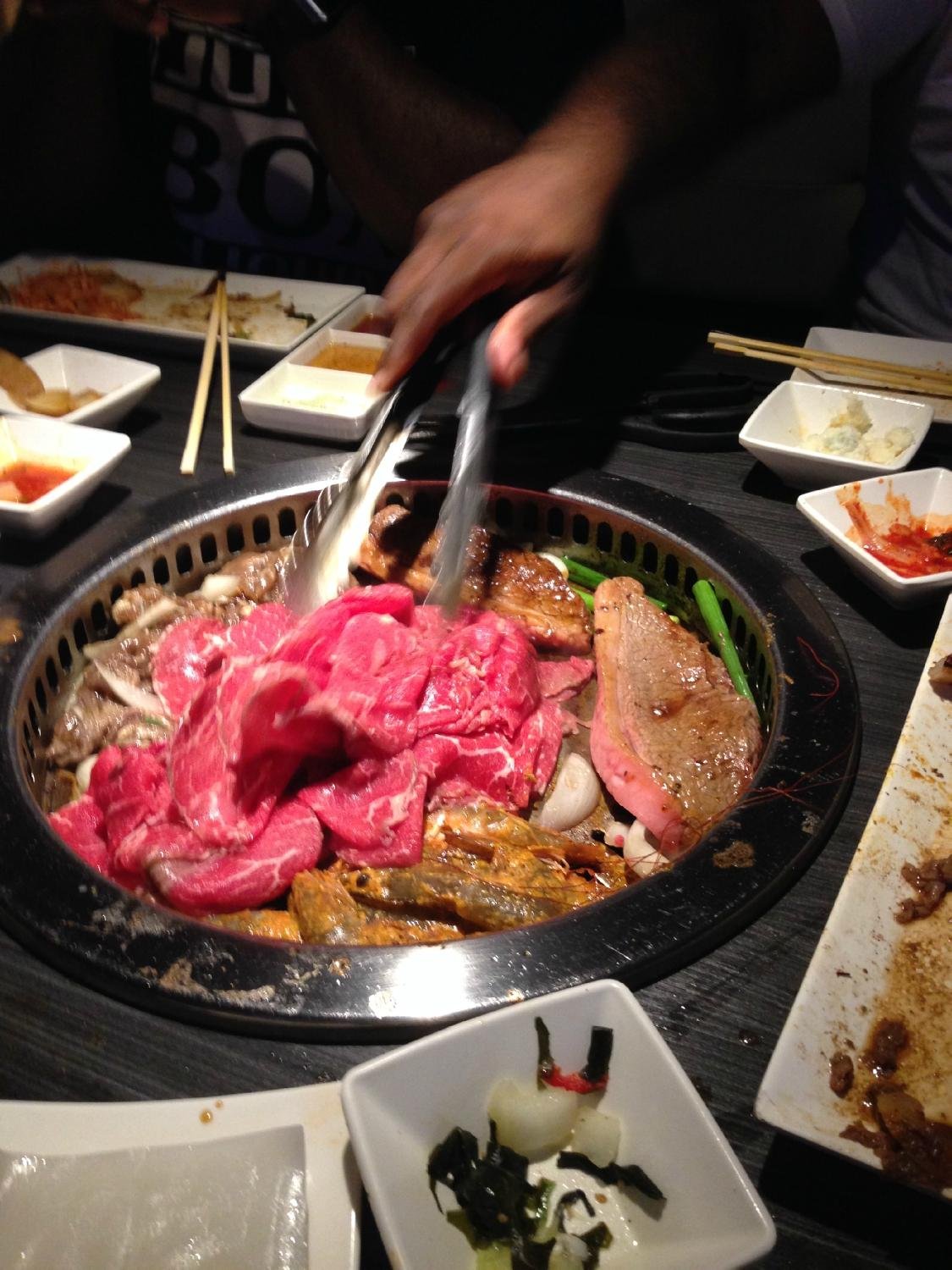 GEN KOREAN BBQ, Cerritos - Restaurant Reviews, Photos & Phone Number -  Tripadvisor