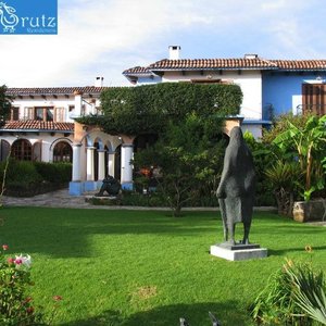 jardin