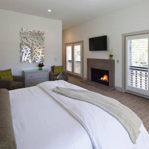 SENZA Hotel in Napa
