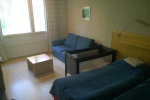Room & Suite