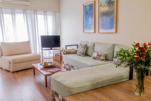 Habitación y suite