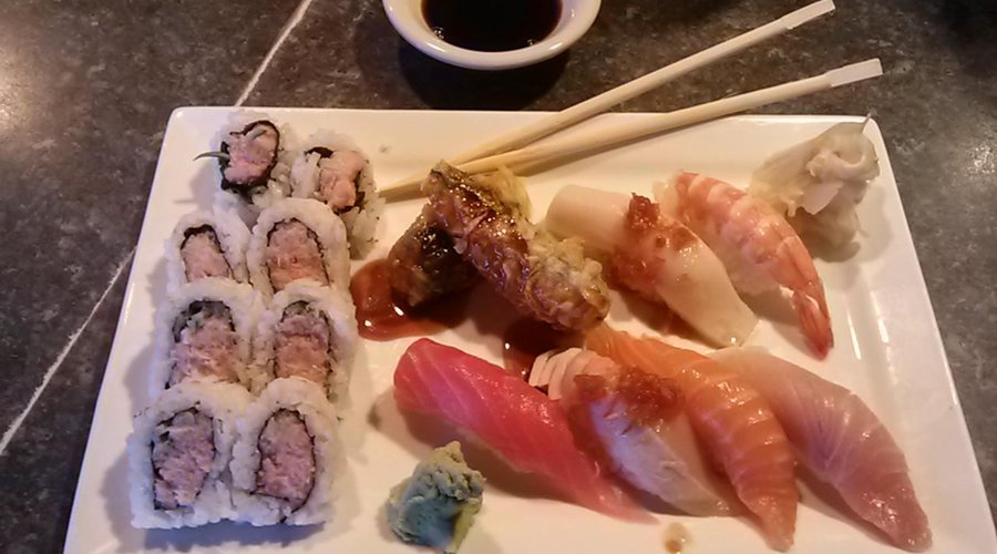 Sakana Restaurant