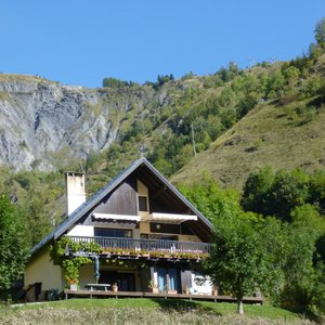 Chalet Michelle