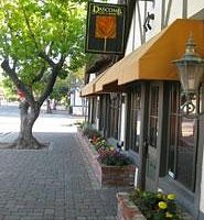 Dascomb Cellars Tasting Room : Street View