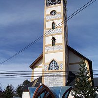 Vista exterior