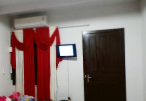 Quarto e suíte