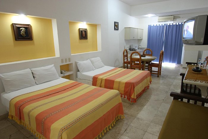 PLAZA HUATULCO BUNGALOWS - Prices & Hotel Reviews (Mexico)