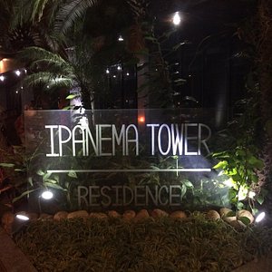 Ipanema Tower, hotel in Rio de Janeiro